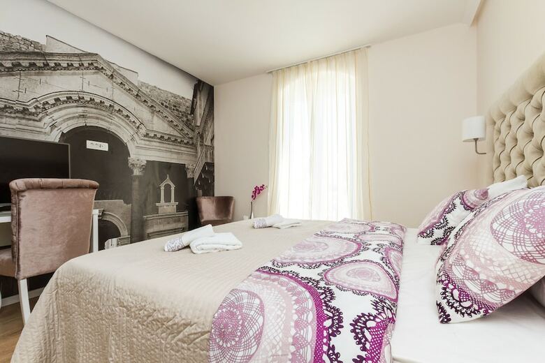 Hotel Spalatum Boutique Rooms