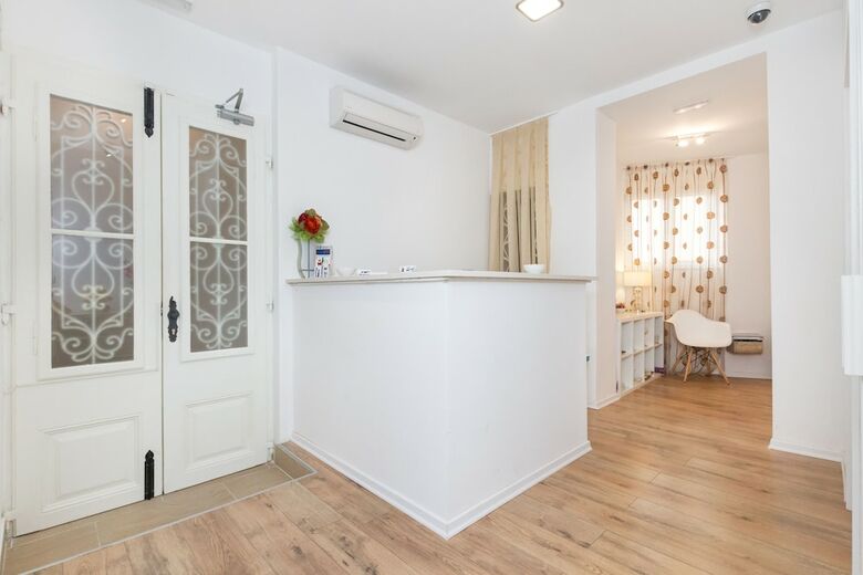 Hotel Spalatum Boutique Rooms