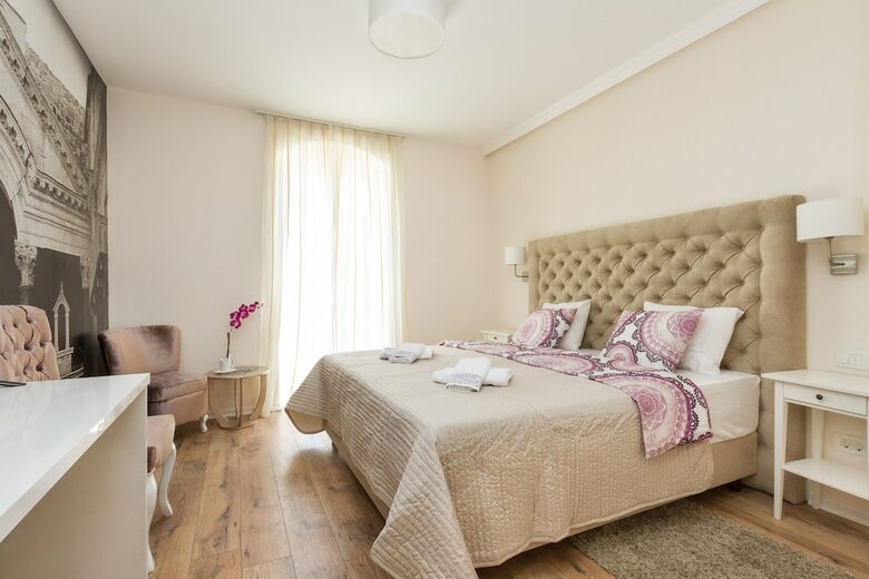 Hotel Spalatum Boutique Rooms