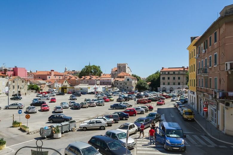 Hotel Spalatum Boutique Rooms