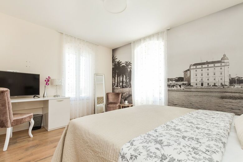 Hotel Spalatum Boutique Rooms