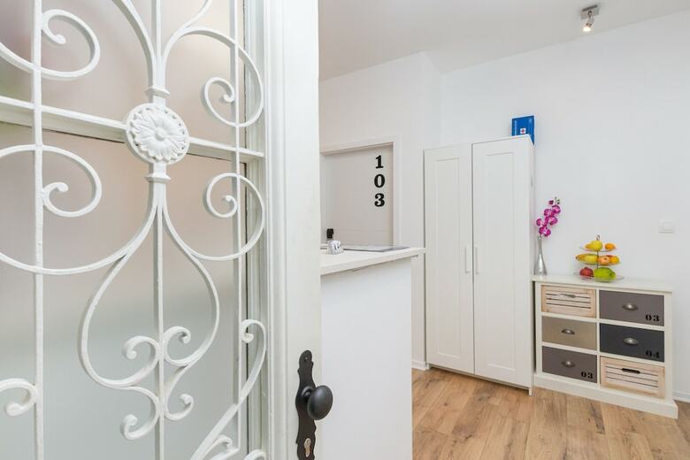 Hotel Spalatum Boutique Rooms