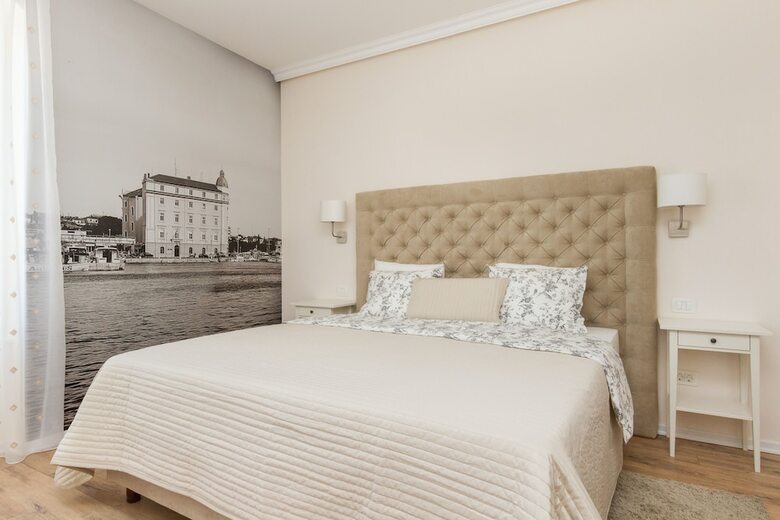 Hotel Spalatum Boutique Rooms