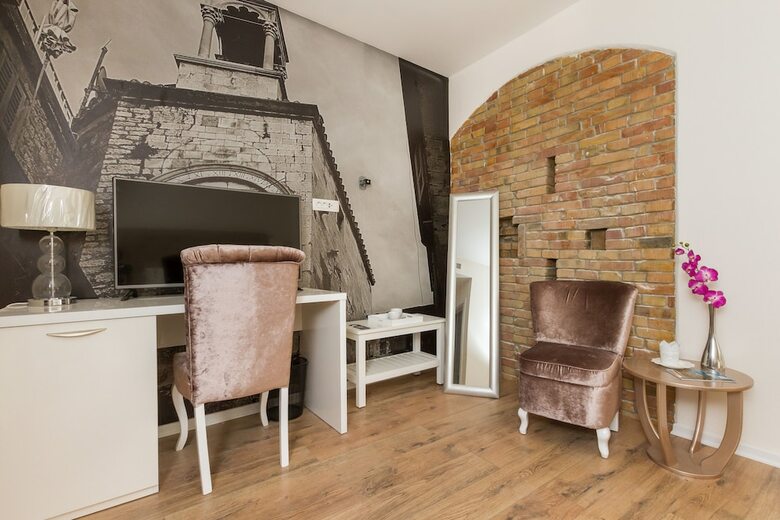 Hotel Spalatum Boutique Rooms