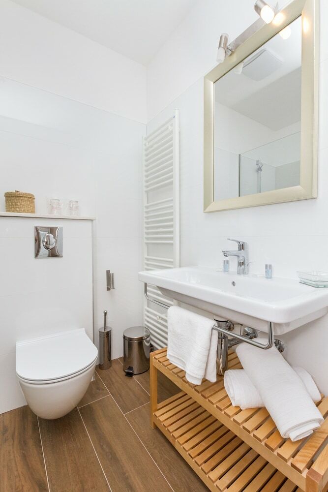 Hotel Spalatum Boutique Rooms
