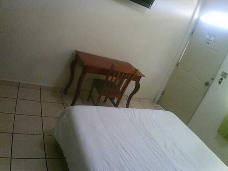 Continental Plaza Hotel