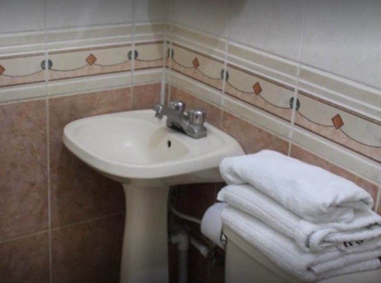Continental Plaza Hotel