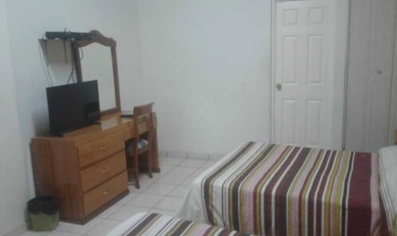 Continental Plaza Hotel