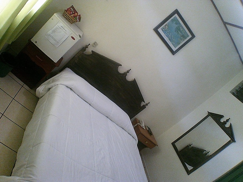 Continental Plaza Hotel