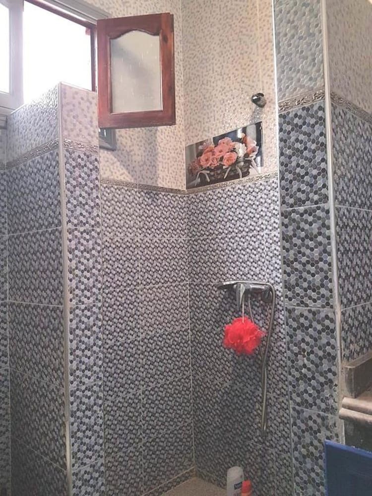 Apartamentos Appart-maison-zaitouna