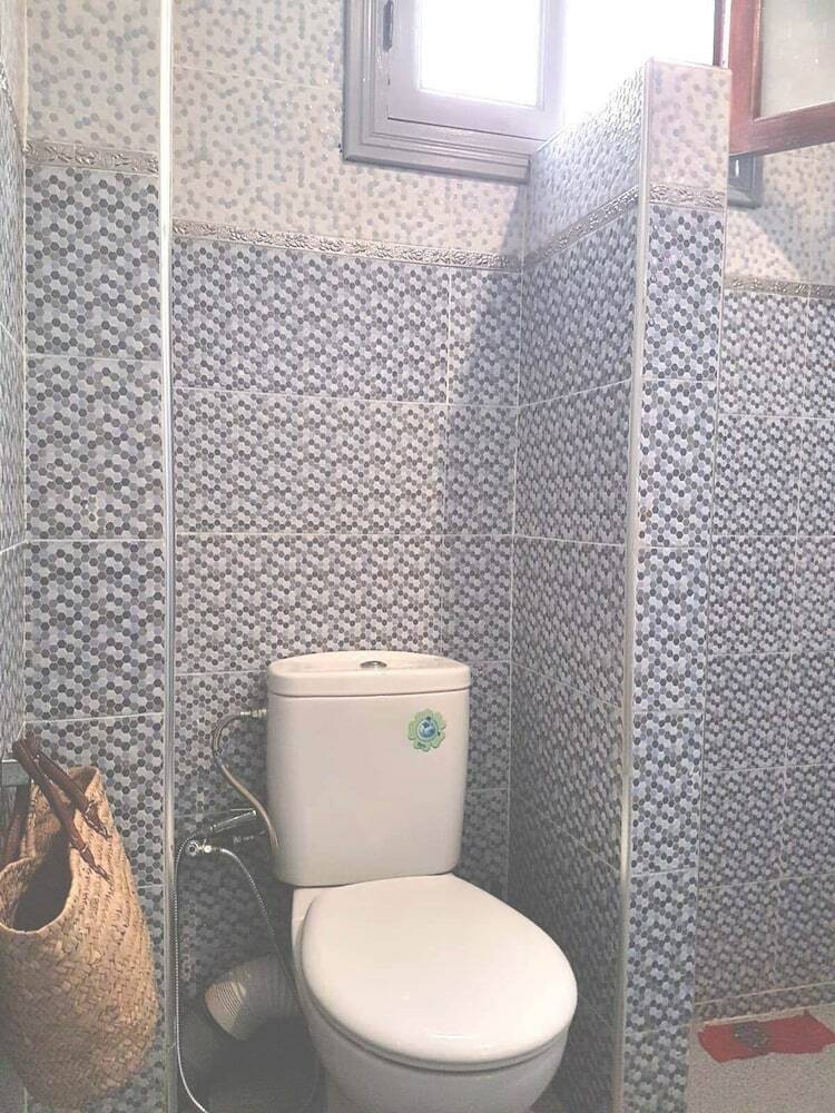 Apartamentos Appart-maison-zaitouna