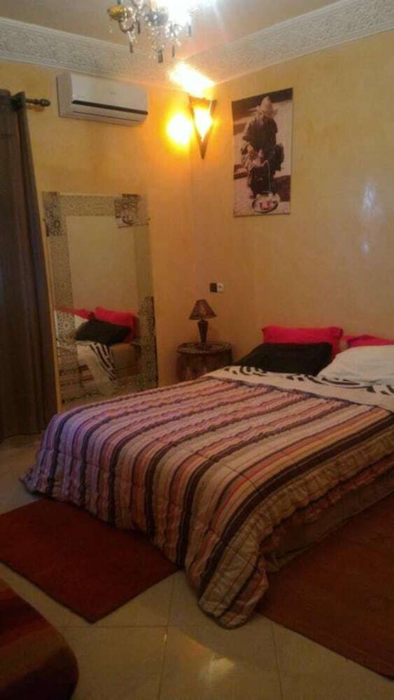 Apartamentos Appart-maison-zaitouna