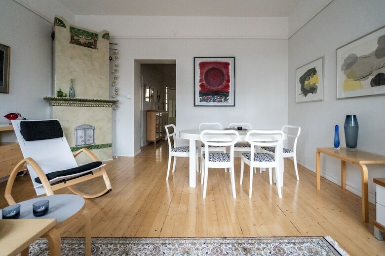 Apartamentos Roost Vy�katu