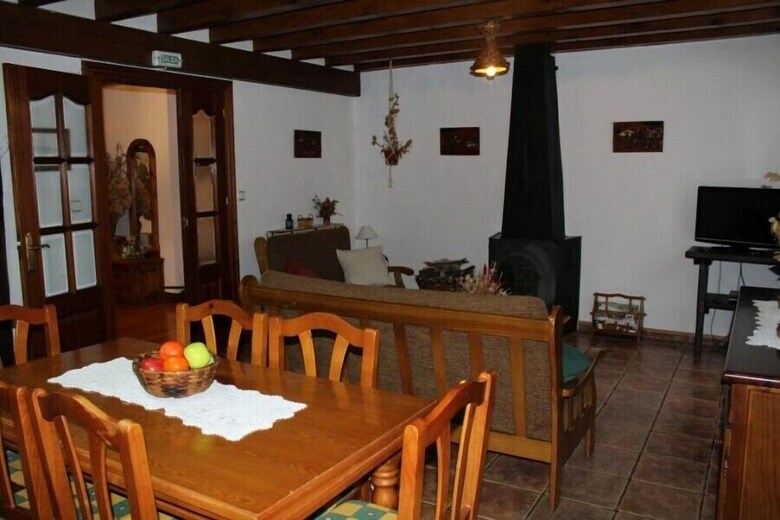 Agroturismo Iriondoa I Y II