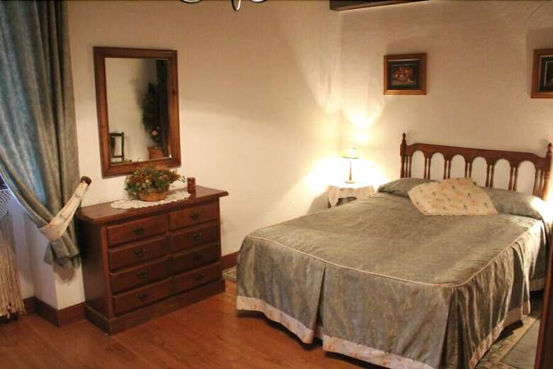 Agroturismo Iriondoa I Y II