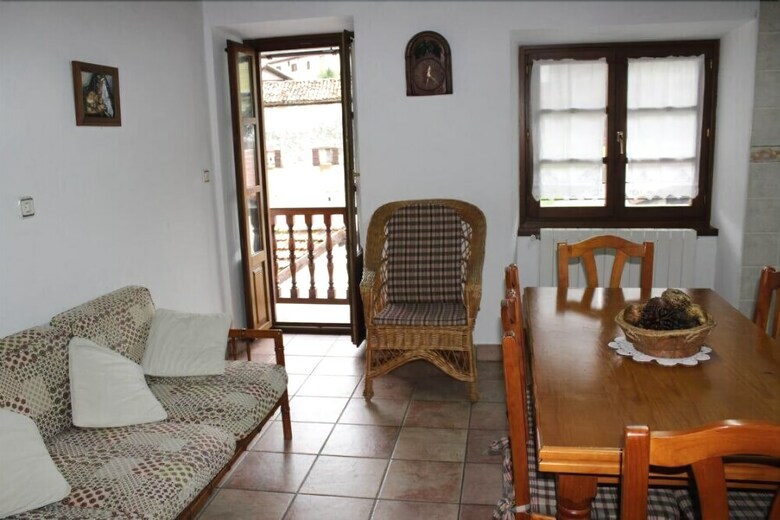 Agroturismo Iriondoa I Y II