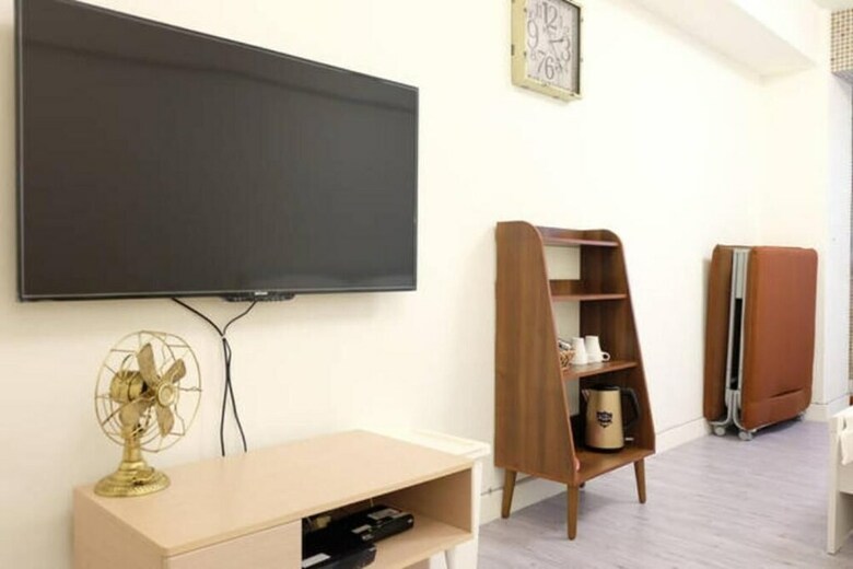 Apartamento Iconic Inn