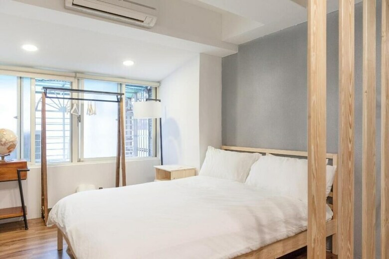 Apartamento Iconic Inn