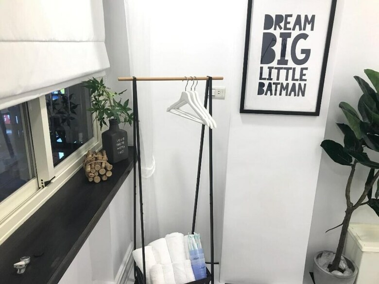 Apartamento Iconic Inn