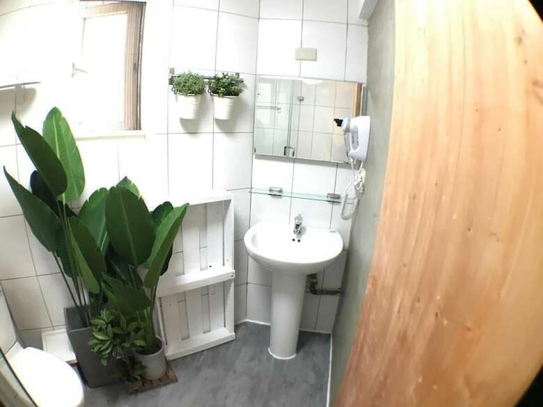 Apartamento Iconic Inn