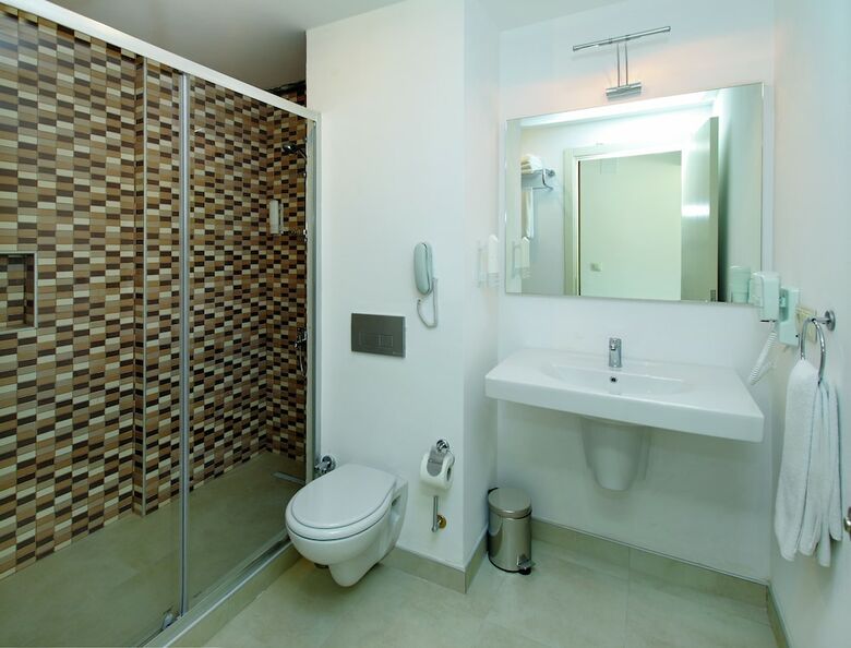 Hotel Bodrum Beach Resort - All Inclusive