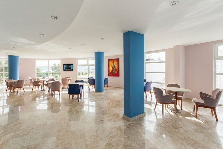 Hotel Bodrum Beach Resort - All Inclusive