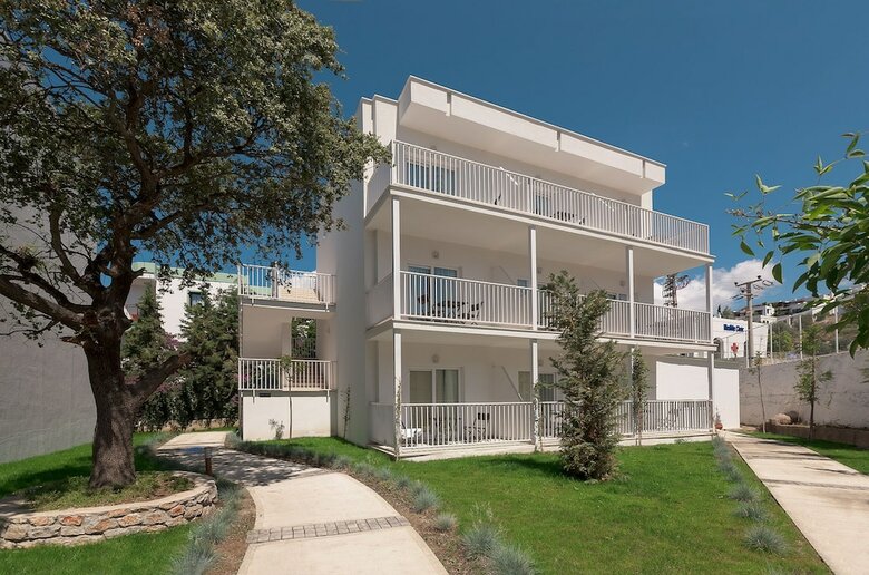 Hotel Bodrum Beach Resort - All Inclusive