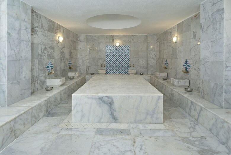 Hotel Bodrum Beach Resort - All Inclusive