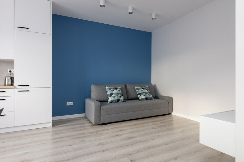 Nowolipki Wola Apartment
