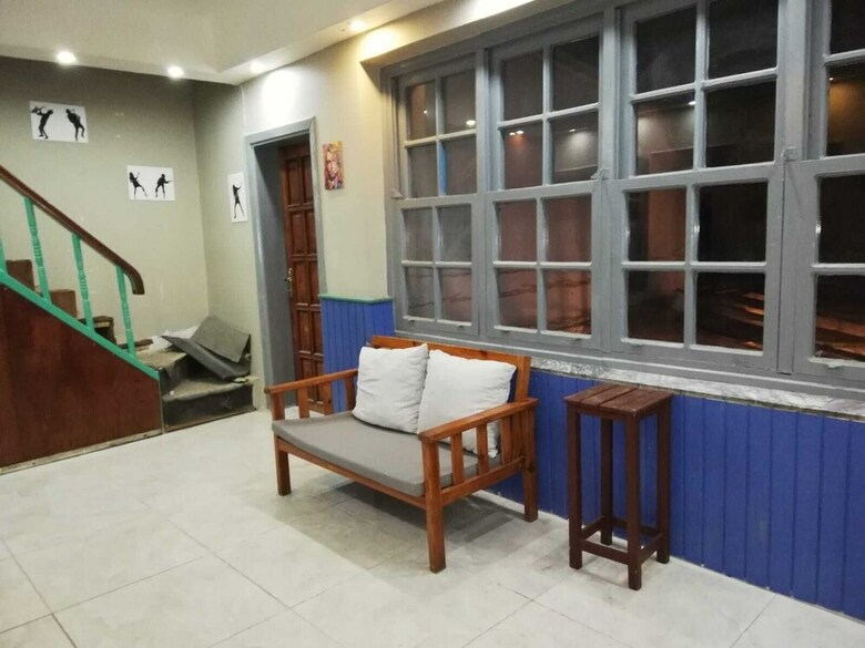 Pension Kaleici Gizli Bahce