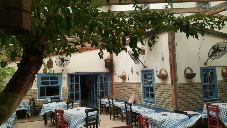 Pension Kaleici Gizli Bahce