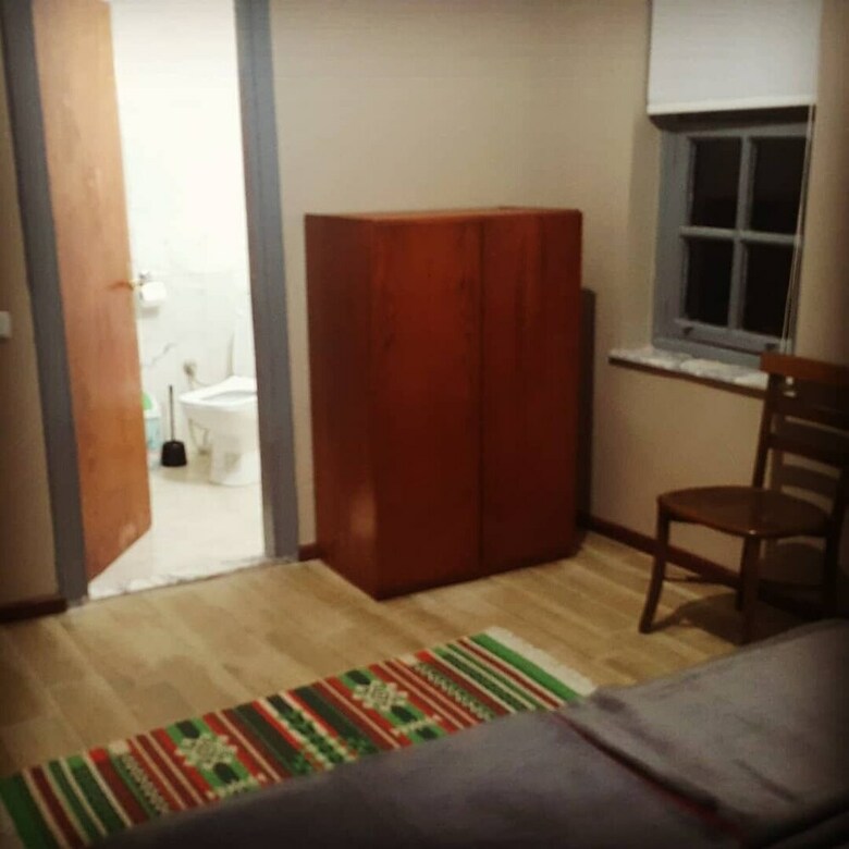 Pension Kaleici Gizli Bahce
