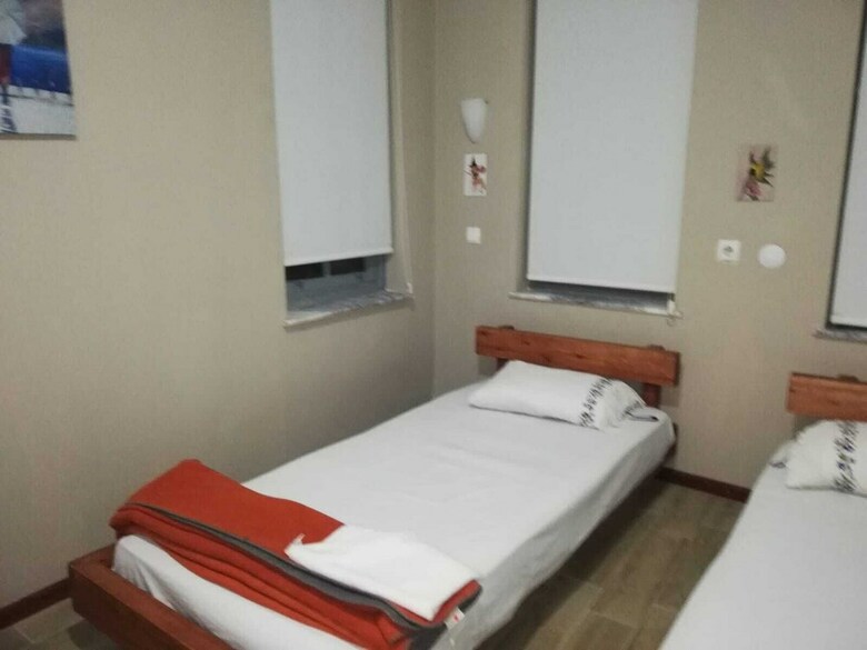 Pension Kaleici Gizli Bahce