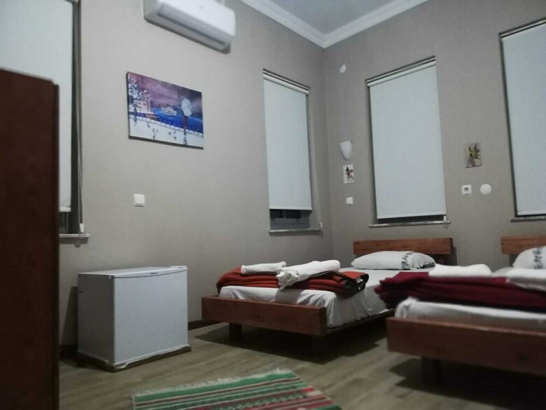 Pension Kaleici Gizli Bahce