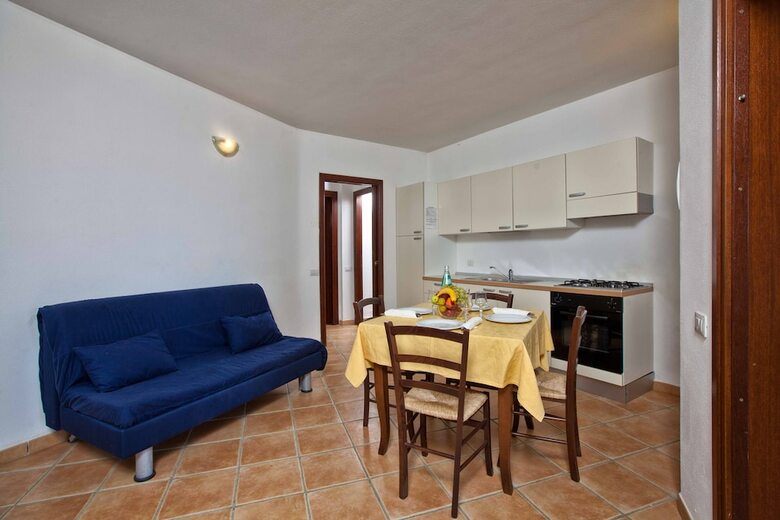 Apartamento Altido - Le Residenze Del Mare