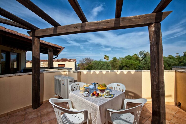 Apartamento Altido - Le Residenze Del Mare