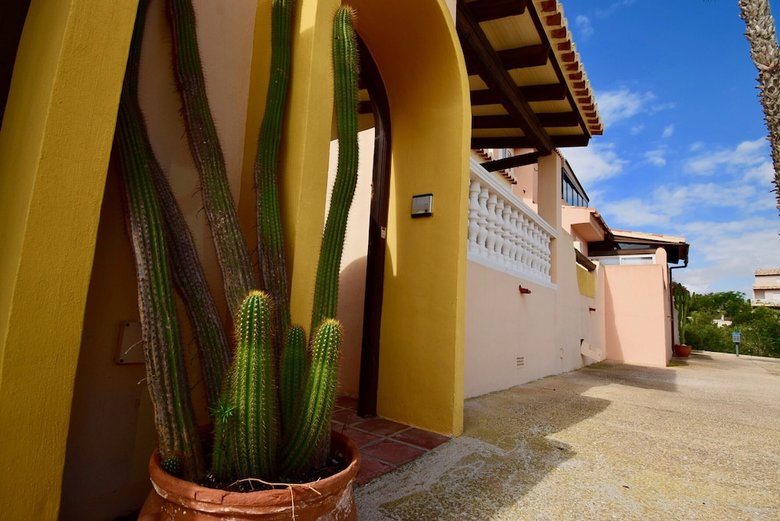 Villa 201 Sunflower - Ac/wifi - Private Pool
