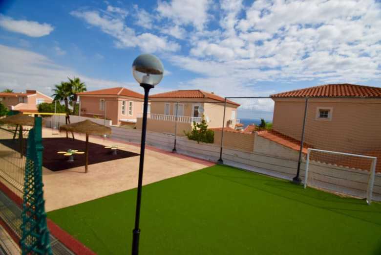 Villa 201 Sunflower - Ac/wifi - Private Pool