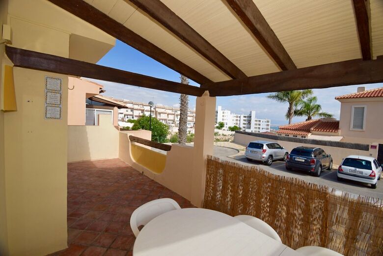 Villa 201 Sunflower - Ac/wifi - Private Pool