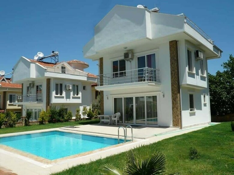 Ng Apart Otel