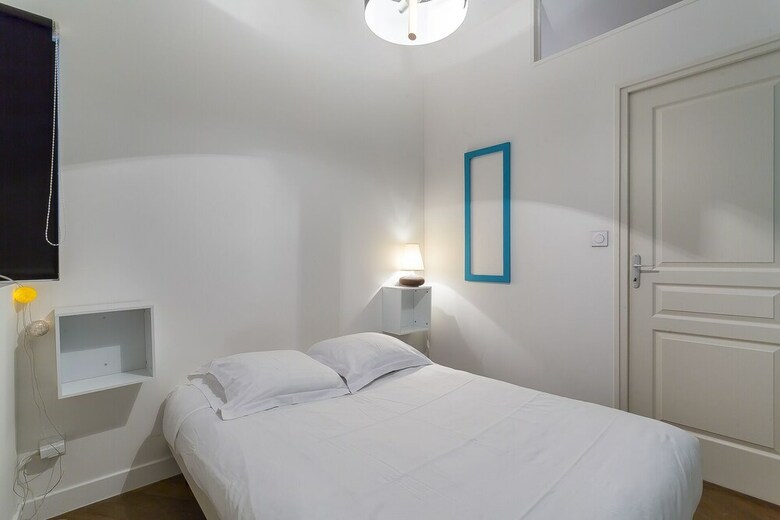 Apartamento Le Chavanne - Lyon By Hamac Suites
