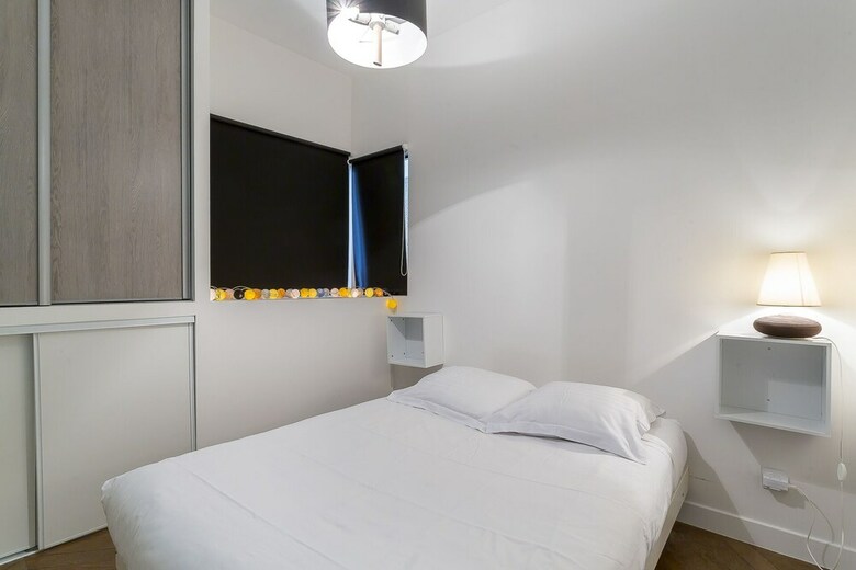 Apartamento Le Chavanne - Lyon By Hamac Suites