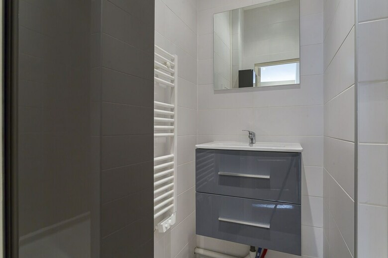 Apartamento Le Chavanne - Lyon By Hamac Suites