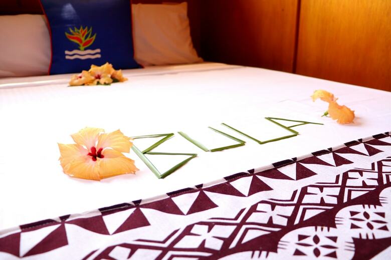Bed & Breakfast Moksha Retreat