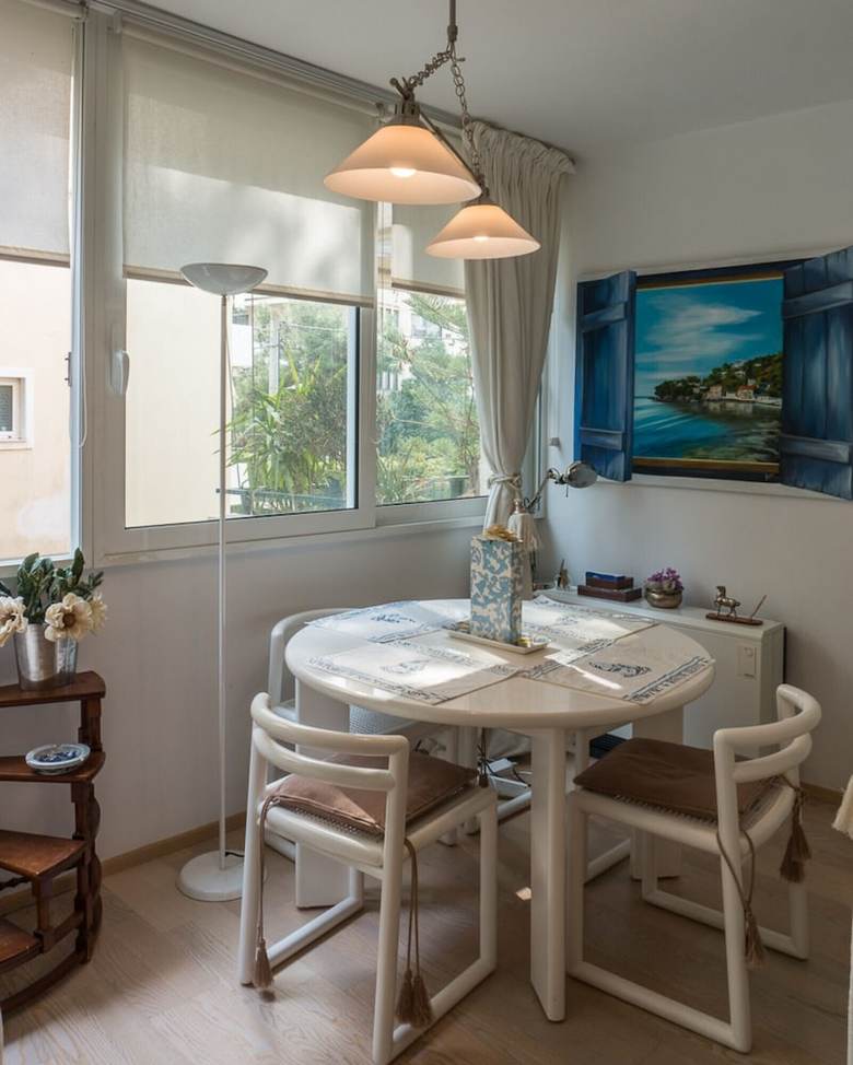 Little Cloud 2br Seaside Apartment