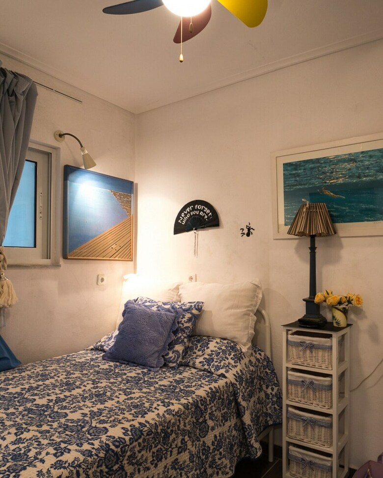 Little Cloud 2br Seaside Apartment