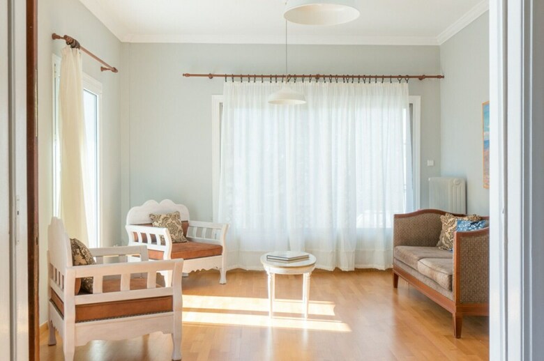 Apartamento Glyfada Central 3bed Apt