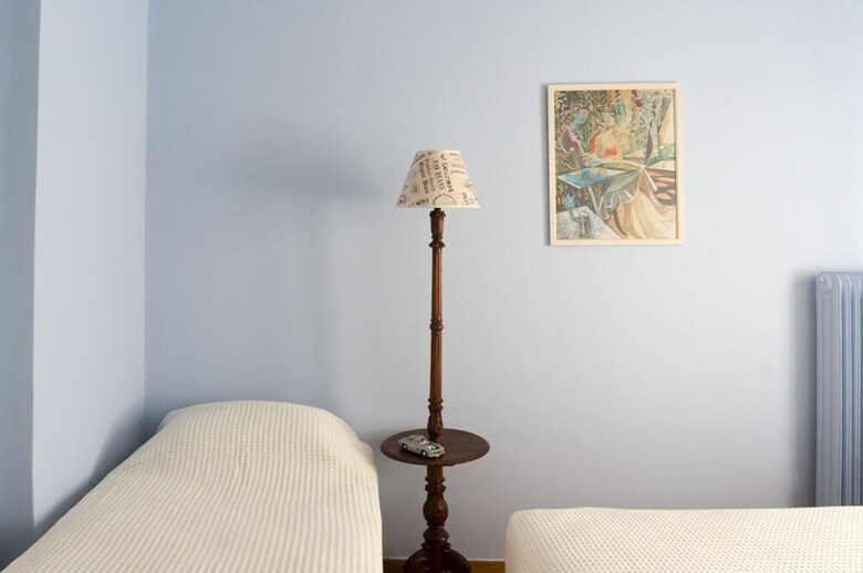 Apartamento Glyfada Central 3bed Apt