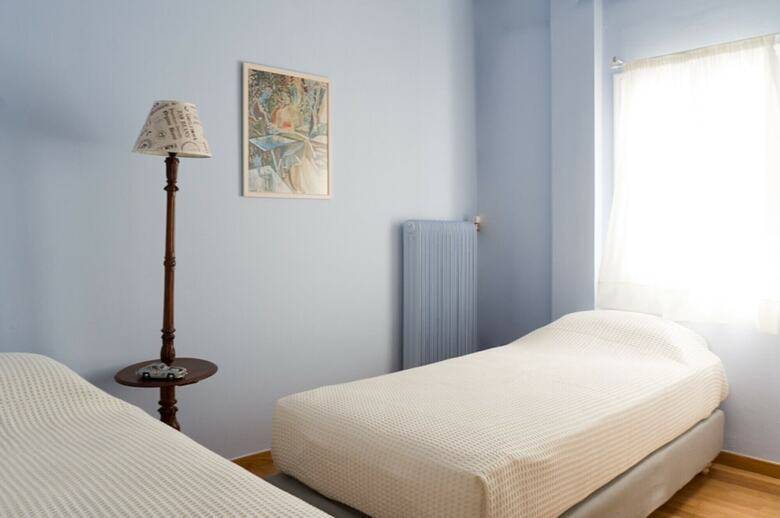 Apartamento Glyfada Central 3bed Apt