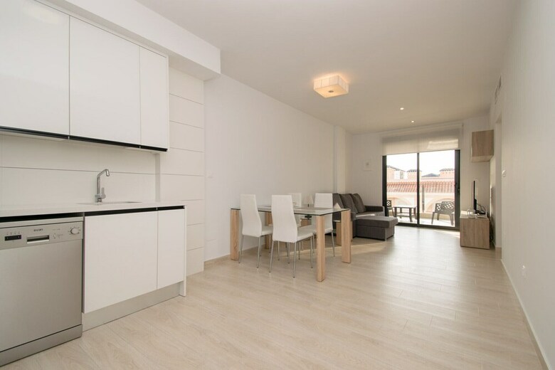 Apartamento 058 Lux Vacation - Ac/wifi